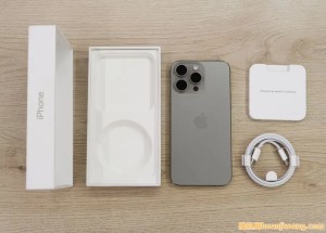 iPhone 15 Pro二手能卖多少钱？2026最新回收估价标准全解析