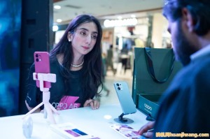 OPPO Reno16 Pro 5G限时9折 入手影像5G手机的好时机